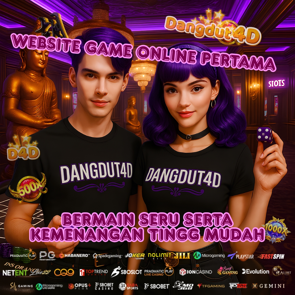 DANGDUT4D